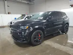 1C4RJFDJ5JC446963 2018 JEEP GRAND CHEROKEE