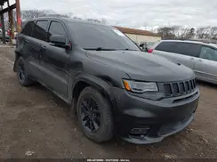 1C4RJFDJ5JC499193 2018 JEEP GRAND CHEROKEE