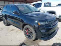 1C4RJFDJ5KC611105 2019 JEEP GRAND CHEROKEE