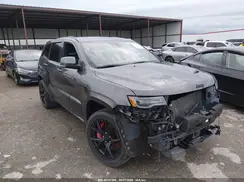 1C4RJFDJ5KC715139 2019 JEEP GRAND CHEROKEE