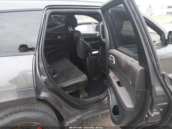 1C4RJFDJ5KC715139 2019 JEEP GRAND CHEROKEE - Image 8