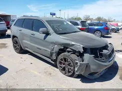 1C4RJFDJ5KC758685 2019 JEEP GRAND CHEROKEE
