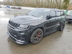 1C4RJFDJ5KC768150 2019 JEEP GRAND CHEROKEE