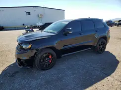1C4RJFDJ5KC823017 2019 JEEP GRAND CHEROKEE