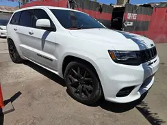 1C4RJFDJ5KC835149 2019 JEEP GRAND CHEROKEE