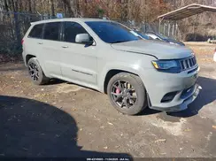 1C4RJFDJ5LC206055 2020 JEEP GRAND CHEROKEE