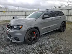 1C4RJFDJ5LC266384 2020 JEEP GRAND CHEROKEE