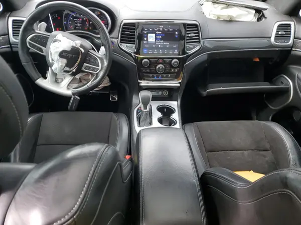 1C4RJFDJ5LC266384 2020 JEEP GRAND CHEROKEE - Image 8