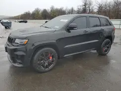 1C4RJFDJ5LC284433 2020 JEEP GRAND CHEROKEE