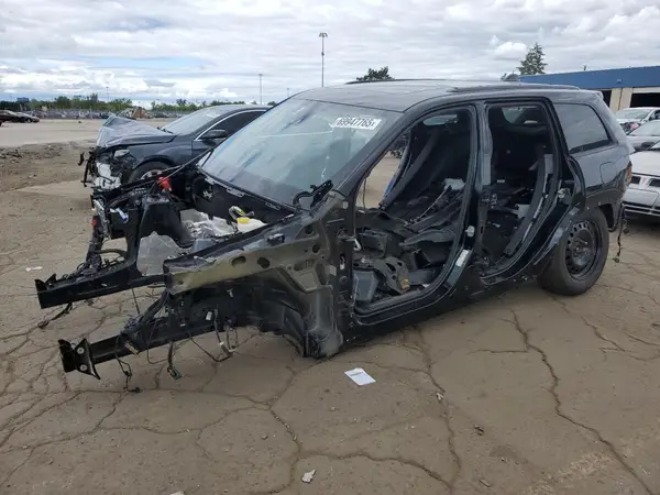 1C4RJFDJ5LC311632 2020 JEEP GRAND CHEROKEE - Image 1