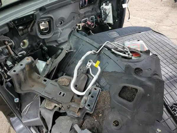 1C4RJFDJ5LC311632 2020 JEEP GRAND CHEROKEE - Image 8