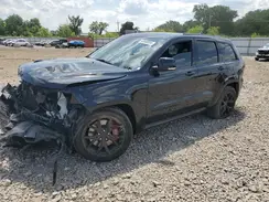 1C4RJFDJ5LC314501 2020 JEEP GRAND CHEROKEE