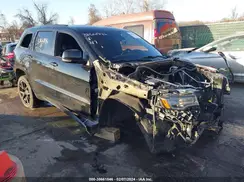 1C4RJFDJ5LC337213 2020 JEEP GRAND CHEROKEE