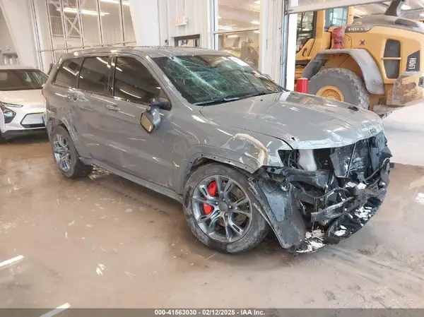 1C4RJFDJ5LC430863 2020 JEEP GRAND CHEROKEE - Image 1