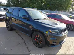1C4RJFDJ5MC518393 2021 JEEP GRAND CHEROKEE