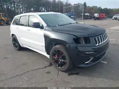 1C4RJFDJ6GC324816 2016 JEEP GRAND CHEROKEE