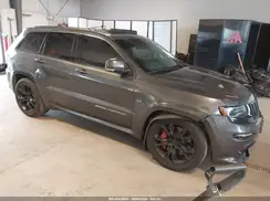 1C4RJFDJ6GC359694 2016 JEEP GRAND CHEROKEE