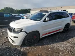 1C4RJFDJ6GC378116 2016 JEEP GRAND CHEROKEE