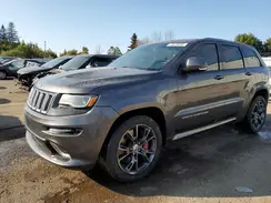 1C4RJFDJ6GC408389 2016 JEEP GRAND CHEROKEE