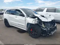1C4RJFDJ6GC423233 2016 JEEP GRAND CHEROKEE