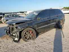1C4RJFDJ6GC456457 2016 JEEP GRAND CHEROKEE