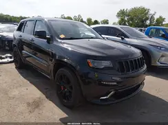 1C4RJFDJ6GC489281 2016 JEEP GRAND CHEROKEE