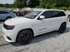 1C4RJFDJ6HC633669 2017 JEEP GRAND CHEROKEE