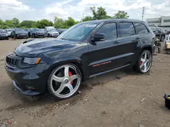 1C4RJFDJ6HC654120 2017 JEEP GRAND CHEROKEE