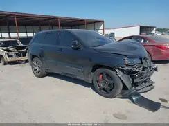 1C4RJFDJ6HC667689 2017 JEEP GRAND CHEROKEE