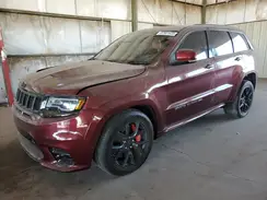 1C4RJFDJ6HC695573 2017 JEEP GRAND CHEROKEE