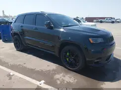1C4RJFDJ6HC728278 2017 JEEP GRAND CHEROKEE