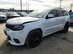 1C4RJFDJ6HC743234 2017 JEEP GRAND CHEROKEE