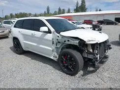 1C4RJFDJ6HC757456 2017 JEEP GRAND CHEROKEE