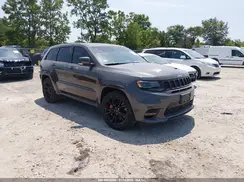 1C4RJFDJ6HC789274 2017 JEEP GRAND CHEROKEE