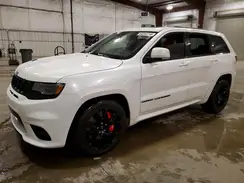 1C4RJFDJ6HC815937 2017 JEEP GRAND CHEROKEE