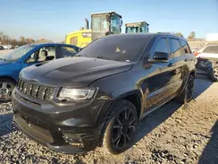 1C4RJFDJ6HC828848 2017 JEEP GRAND CHEROKEE