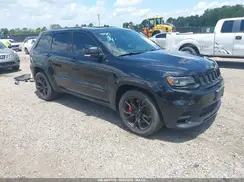 1C4RJFDJ6HC851594 2017 JEEP GRAND CHEROKEE