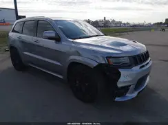 1C4RJFDJ6HC859565 2017 JEEP GRAND CHEROKEE