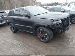1C4RJFDJ6HC964719 2017 JEEP GRAND CHEROKEE