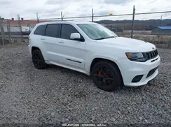 1C4RJFDJ6JC144162 2018 JEEP GRAND CHEROKEE