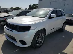 1C4RJFDJ6JC172432 2018 JEEP GRAND CHEROKEE