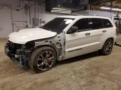 1C4RJFDJ6JC206630 2018 JEEP GRAND CHEROKEE