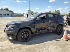 1C4RJFDJ6JC276497 2018 JEEP GRAND CHEROKEE