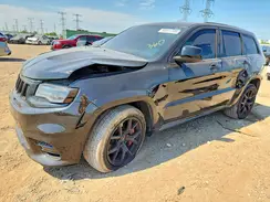 1C4RJFDJ6JC299441 2018 JEEP GRAND CHEROKEE