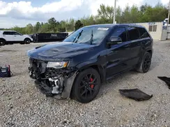 1C4RJFDJ6JC370301 2018 JEEP GRAND CHEROKEE