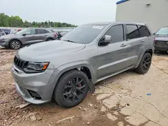 1C4RJFDJ6JC370489 2018 JEEP GRAND CHEROKEE