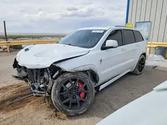 1C4RJFDJ6JC423482 2018 JEEP GRAND CHEROKEE