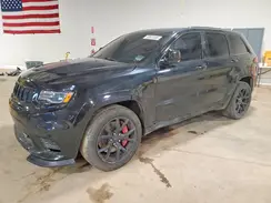 1C4RJFDJ6JC431873 2018 JEEP GRAND CHEROKEE