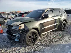 1C4RJFDJ6JC431890 2018 JEEP GRAND CHEROKEE