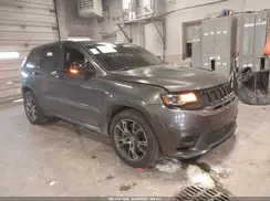 1C4RJFDJ6JC432683 2018 JEEP GRAND CHEROKEE